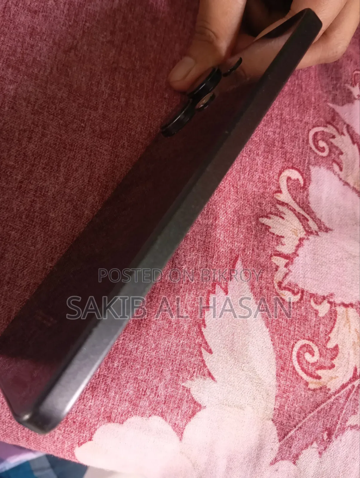 Xiaomi Redmi Note 13 128 GB Black