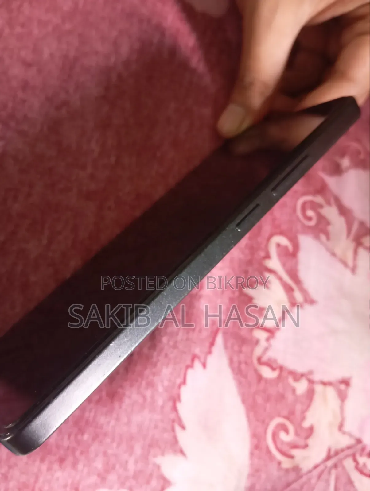 Xiaomi Redmi Note 13 128 GB Black
