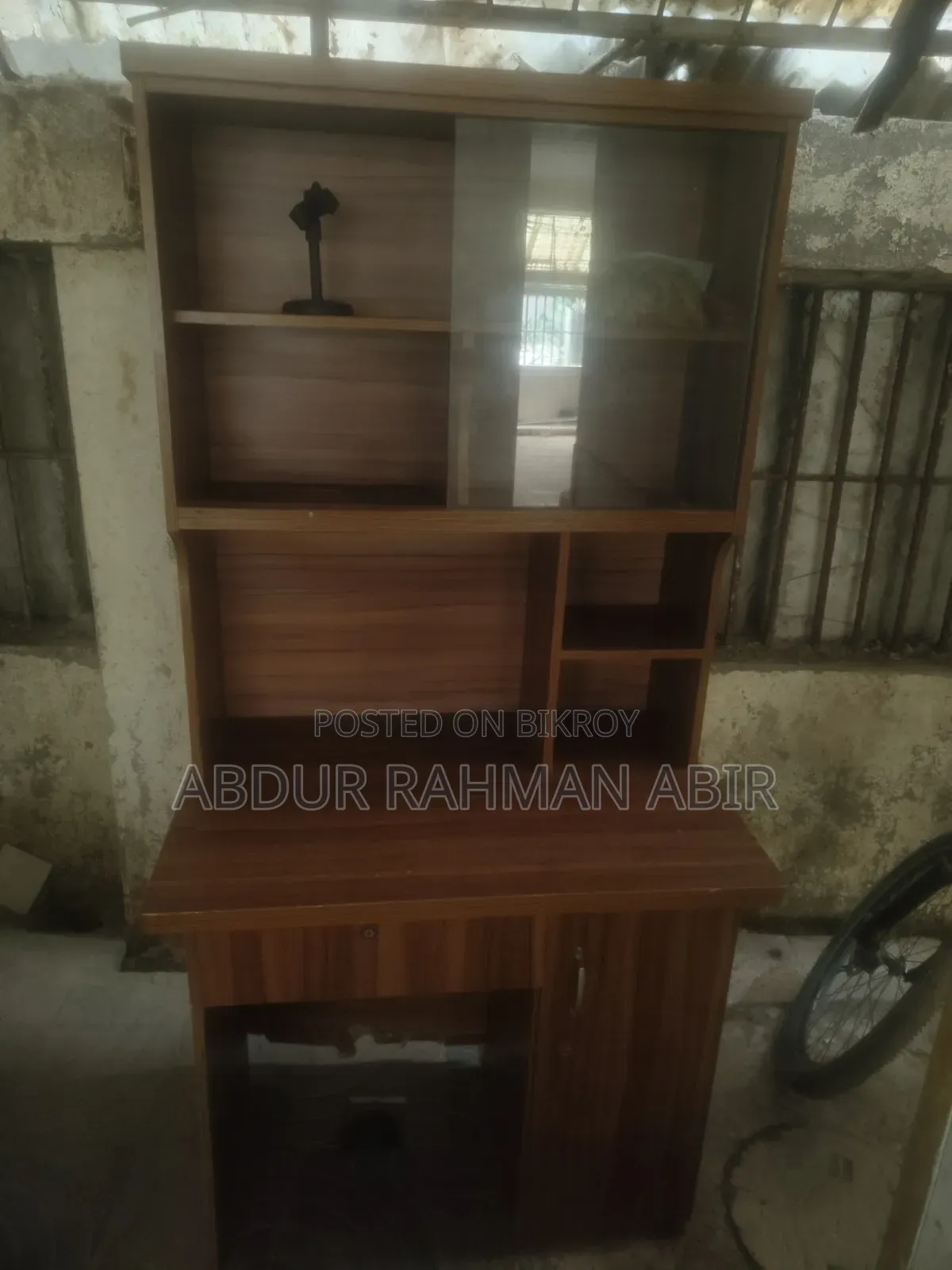 Study Table