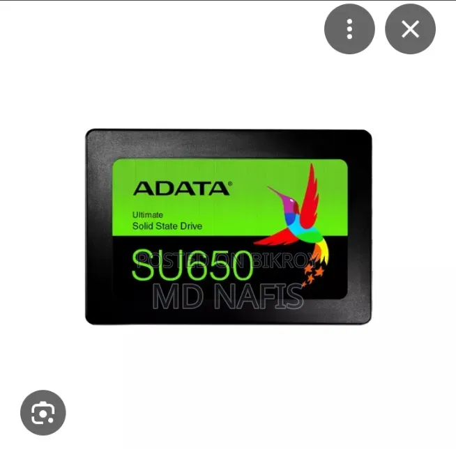 Adata Sata SSD 1TB