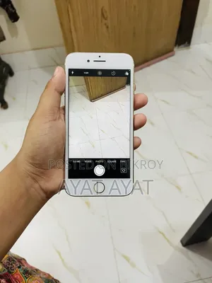 Apple iPhone 7 Plus 128 GB Gold