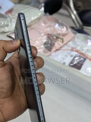 Xiaomi Poco X5 256 GB Black