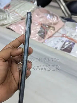 Xiaomi Poco X5 256 GB Black