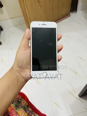 Apple iPhone 7 Plus 128 GB Gold