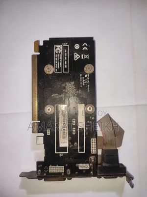 Geaforce Nvdia 710 2gb Gpu