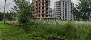বিক্রির জন্য দারুণ এম ব্লক ৫ কাঠার প্লট