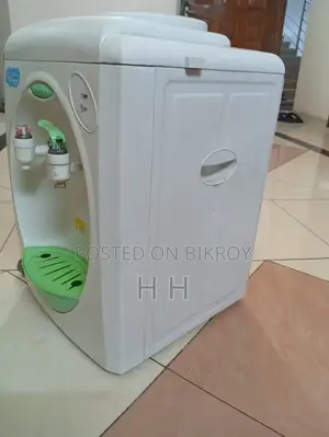 Miyako Water Dispenser, Hot & Cold