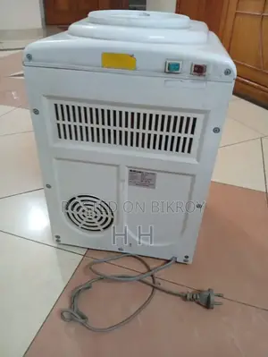 Miyako Water Dispenser, Hot & Cold