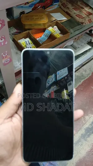 Samsung Galaxy A05 64 GB White