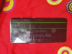 OnePlus 11R 128 GB Gray