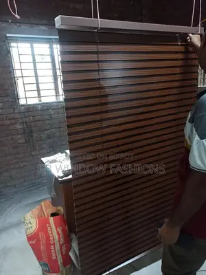Wooden Blinds