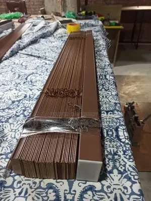 Wooden Blinds