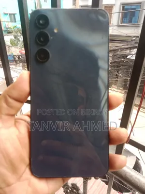 Samsung Galaxy A16 5G 128 GB Black