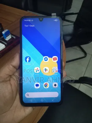 Samsung Galaxy A16 5G 128 GB Black
