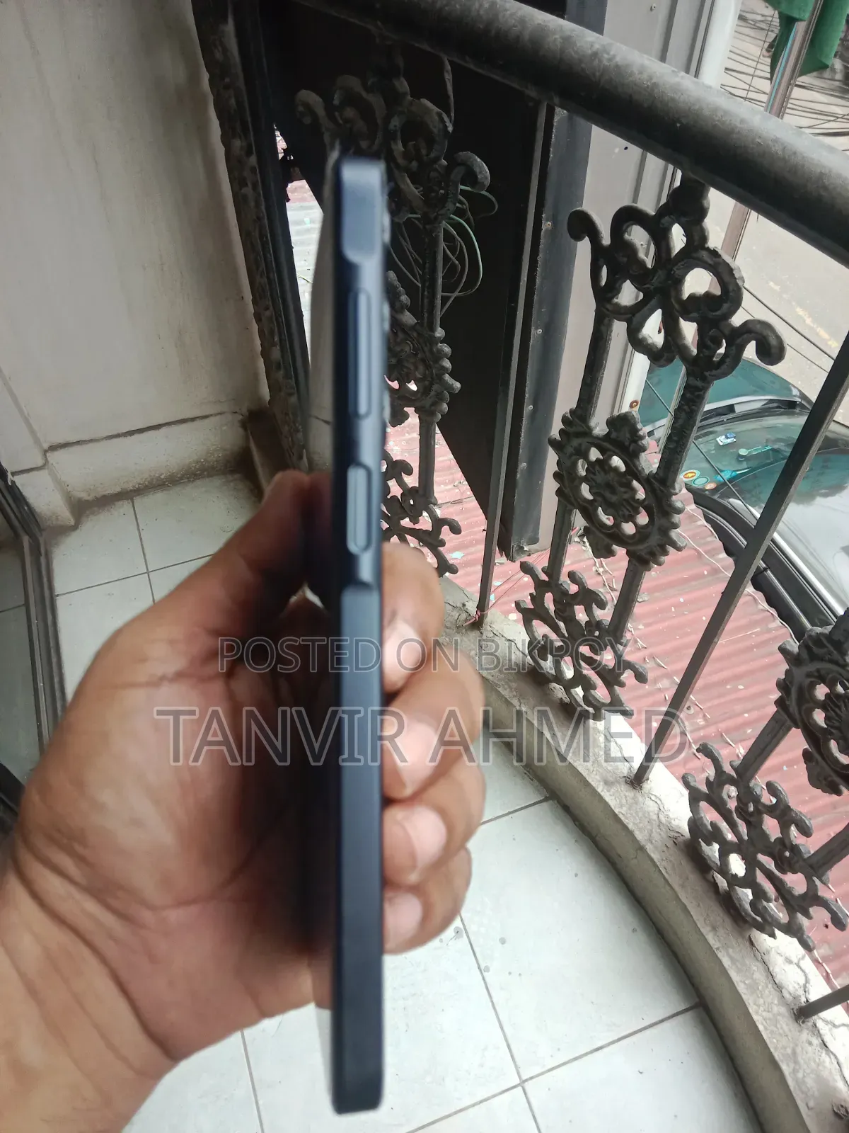 Samsung Galaxy A16 5G 128 GB Black