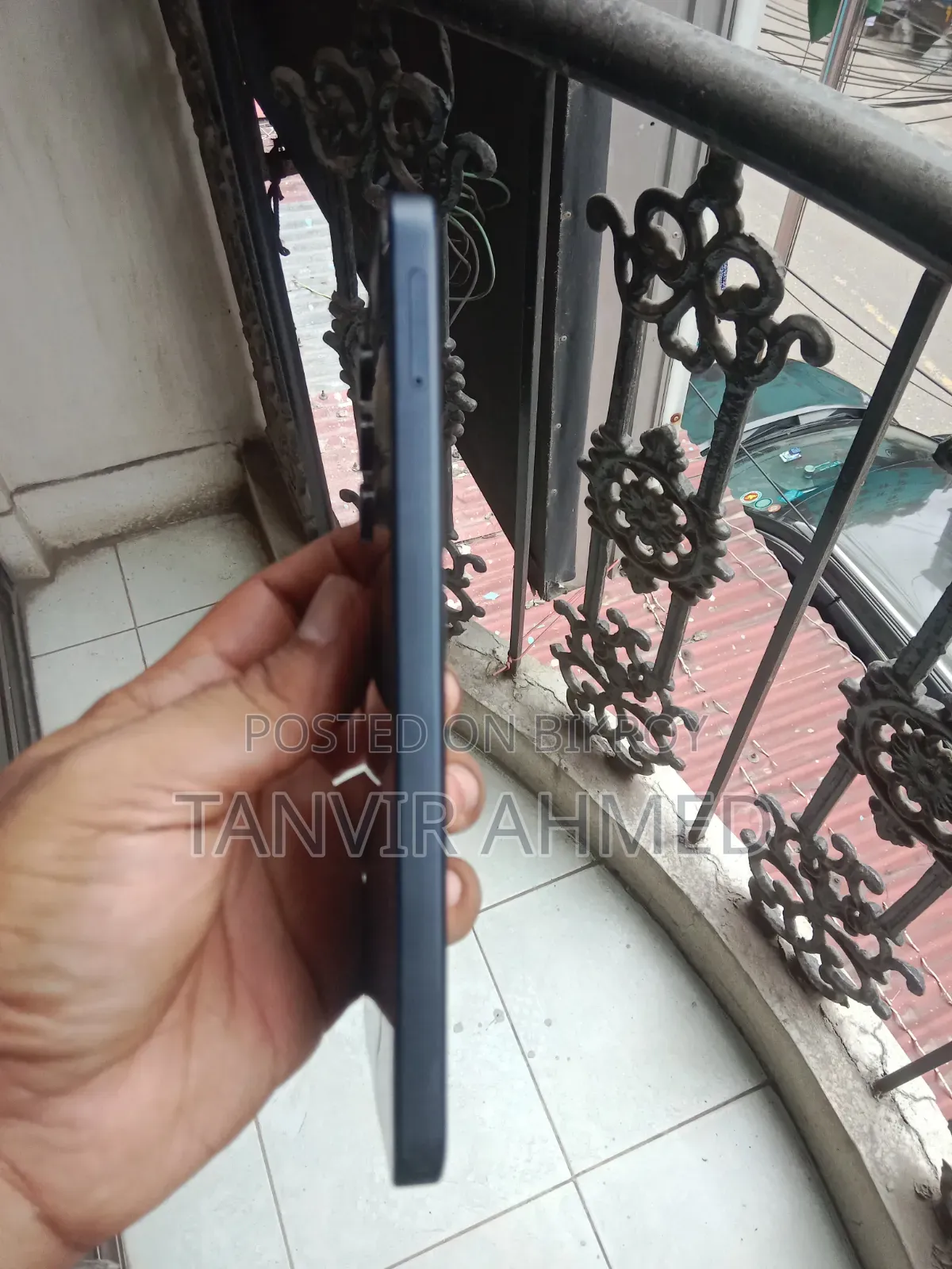 Samsung Galaxy A16 5G 128 GB Black