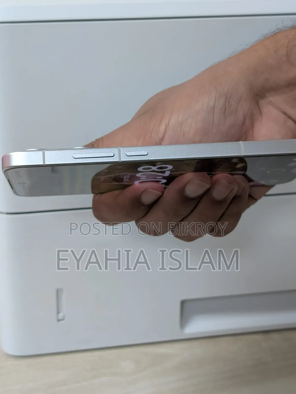 New Xiaomi Redmi Turbo 4 Pro 256 GB White