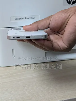 New Xiaomi Redmi Turbo 4 Pro 256 GB White