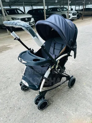 Baobaohao C3 Stroller With Rocking