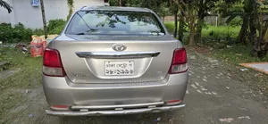 Toyota Axio 1.5 G 2WD 2012 Gold