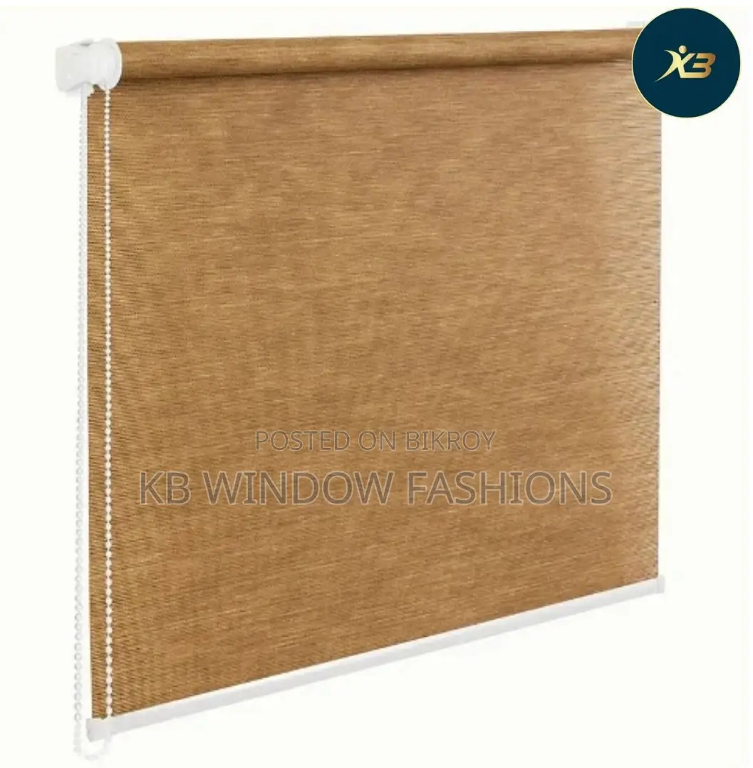 Blackout Roller Blind