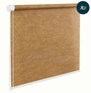 Blackout Roller Blind