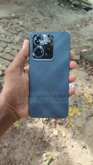 Vivo V25e 128 GB Black