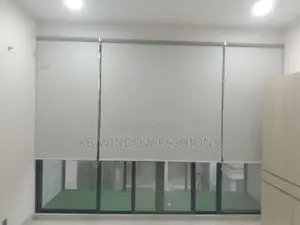 Blackout Roller Blind