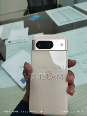 Google Pixel 8 128 GB Orange