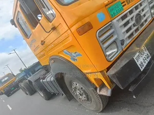 Prime Mover Tata 2017
