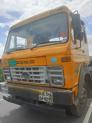 Prime Mover Tata 2017