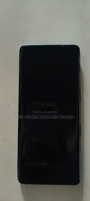 Motorola Edge 40 Neo 256 GB Blue