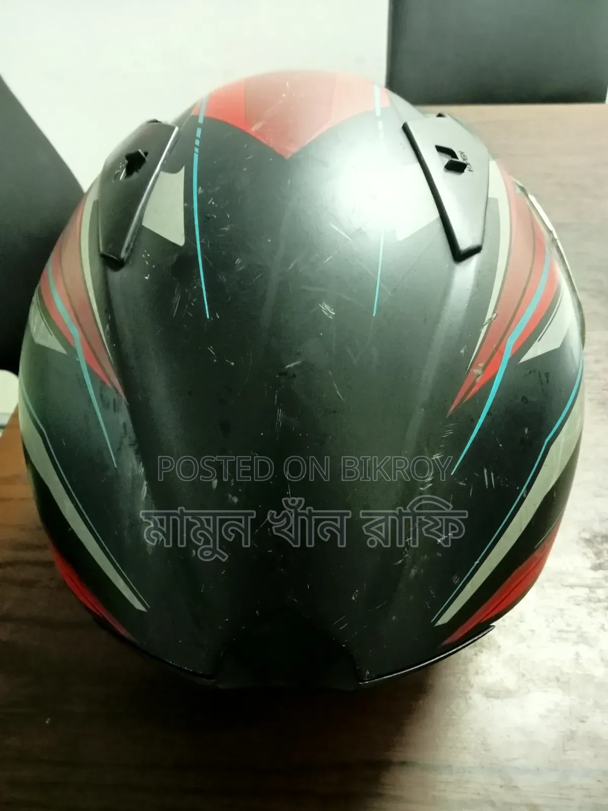 Helmet Helmet