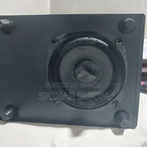 F&d Sound System