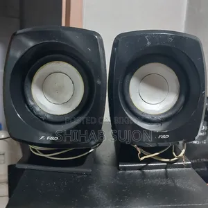 F&d Sound System