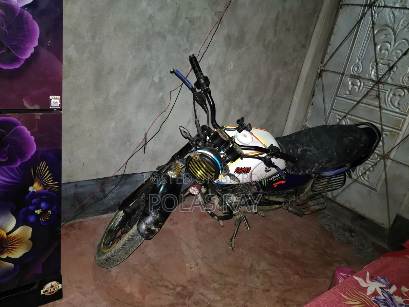 TVS 2018