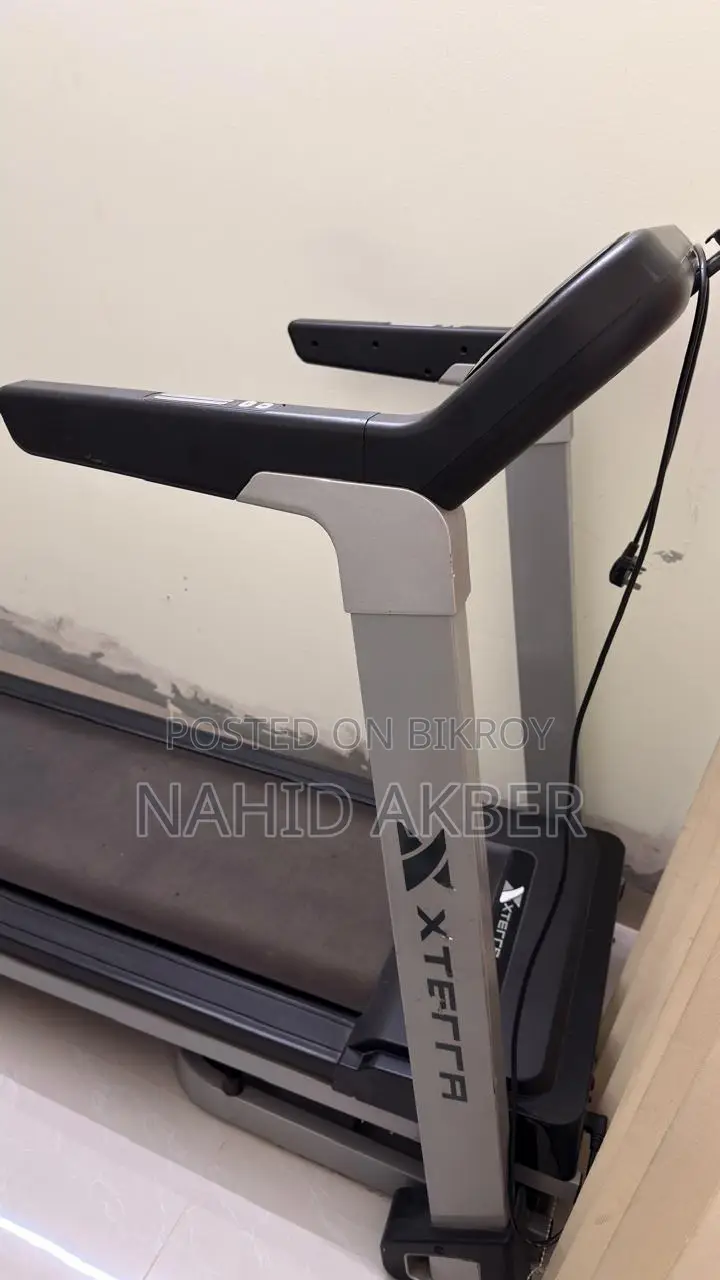 Treadmill for Sell