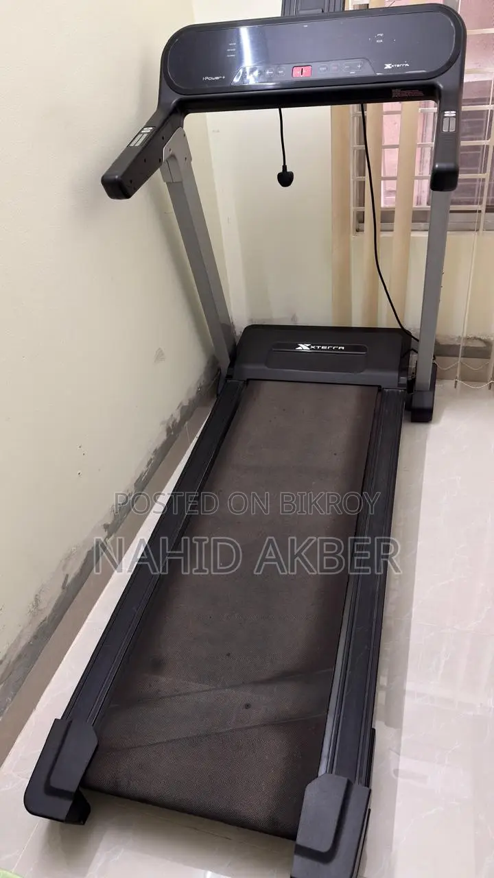 Treadmill for Sell