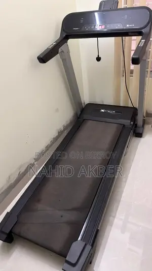 Treadmill for Sell