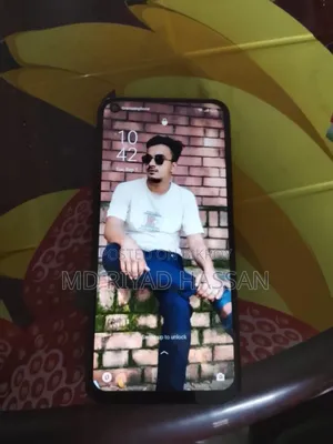 Oppo A52 128 GB Blue