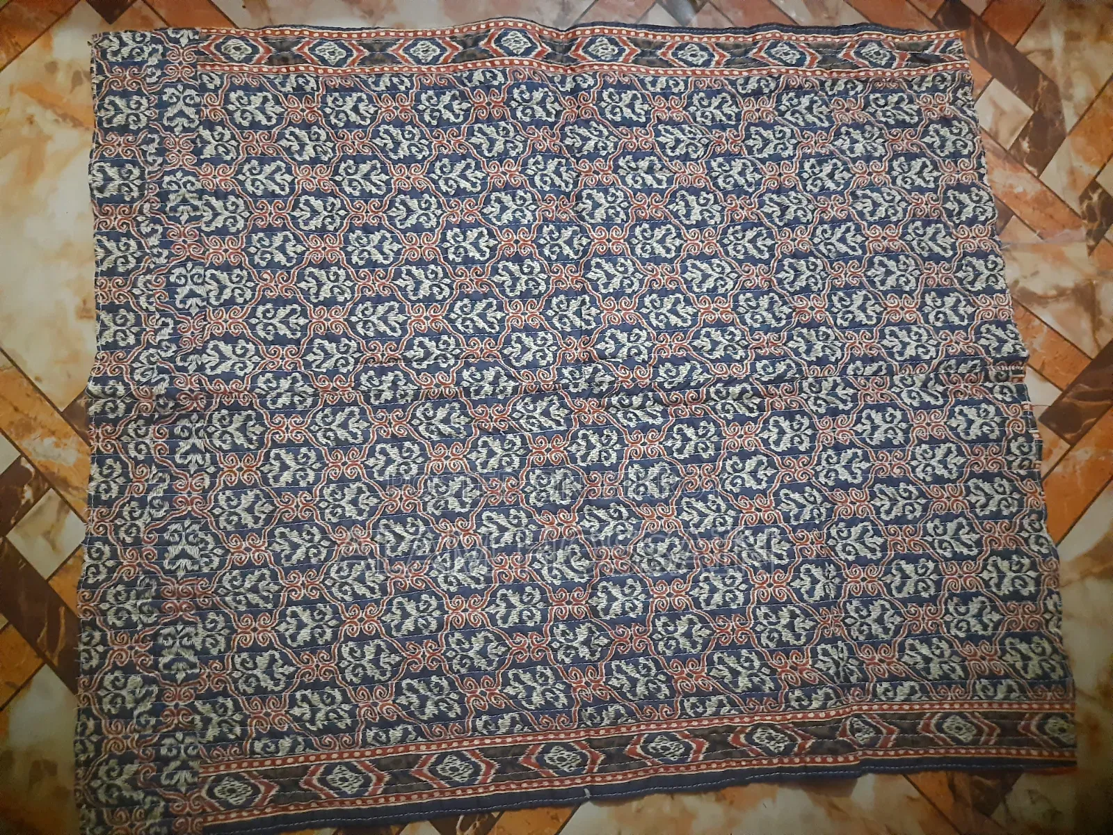 সুন্দর আকর্ষণীয় কাঁথা বিক্রি করা হবে