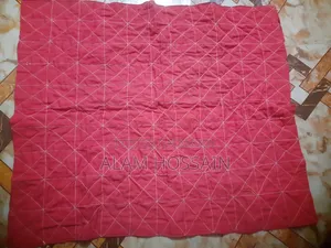 সুন্দর আকর্ষণীয় কাঁথা বিক্রি করা হবে