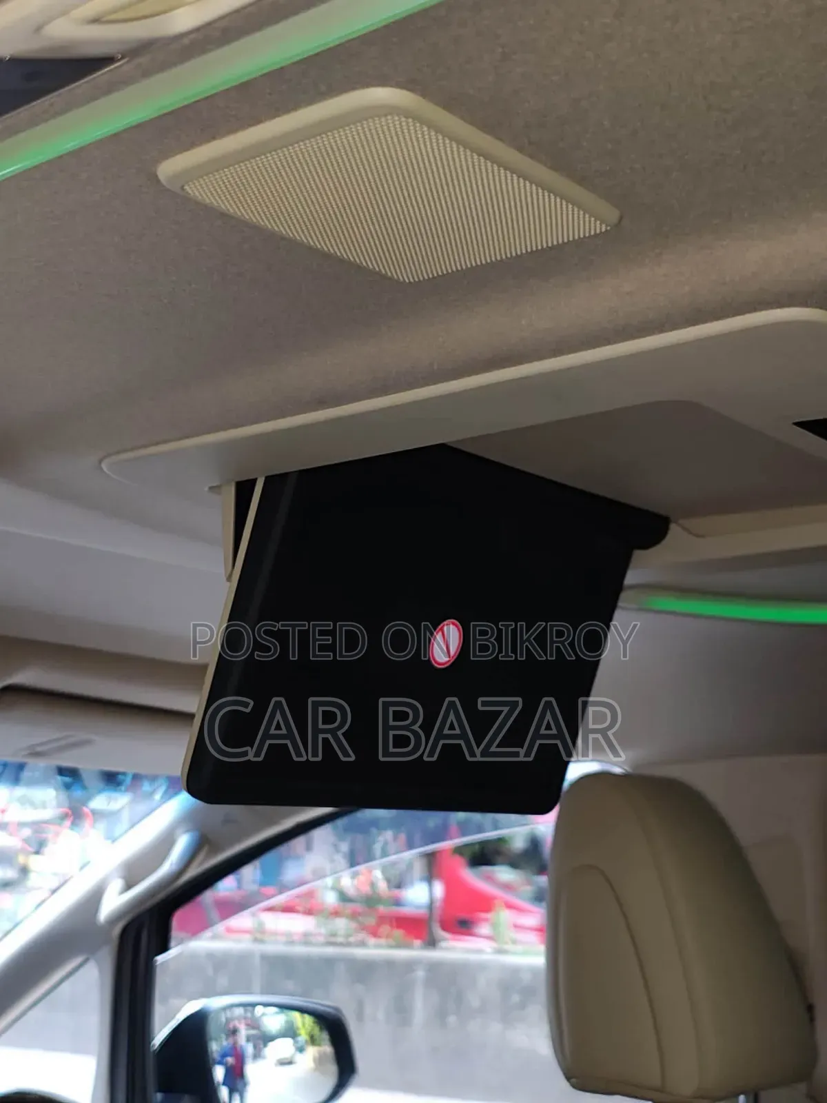 Toyota Alphard 2.5 Hybrid AWD 2021 Black