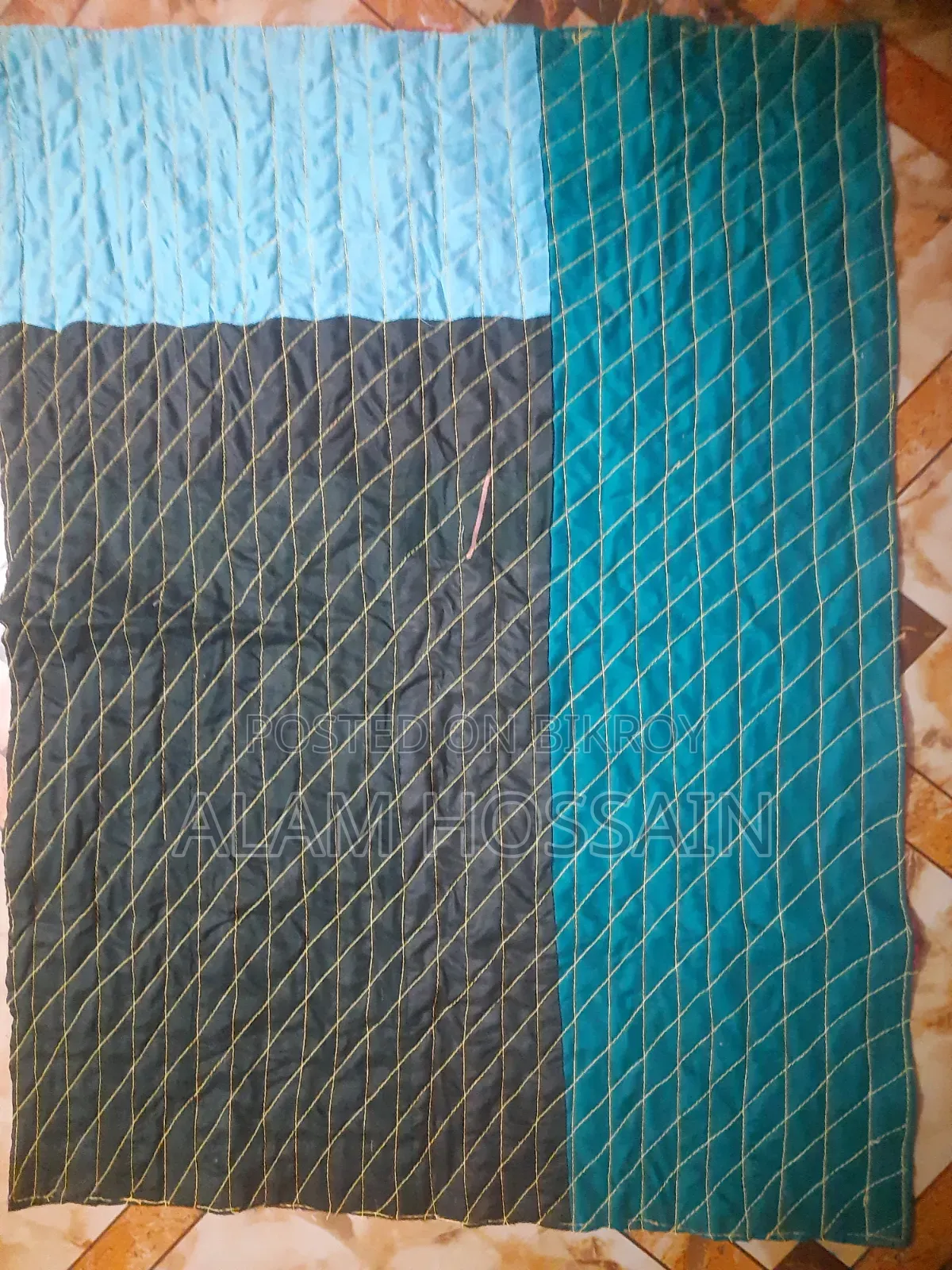 সুন্দর আকর্ষণীয় কাঁথা বিক্রি করা হবে