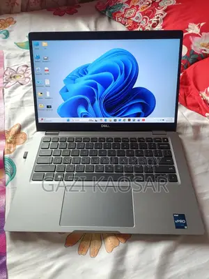 Laptop Dell Latitude 5330 16GB Intel Core i5 SSD 256GB