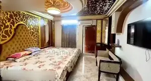 Furnished 5-Bedroom Duplex in Bashundhara for Rent