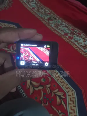 Akaso V50X Action Camera