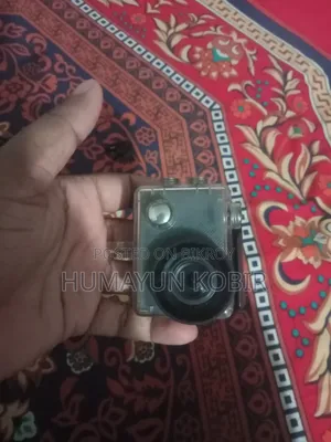 Akaso V50X Action Camera