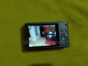 Samsung Digital Camera St66