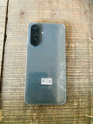 Samsung Galaxy A56 256 GB Graphite